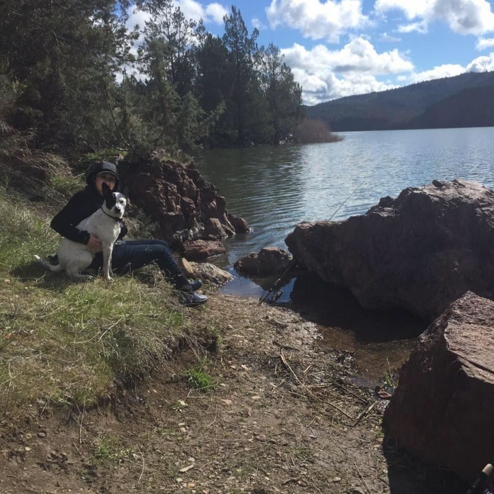 Meet your Posher, Lindsey